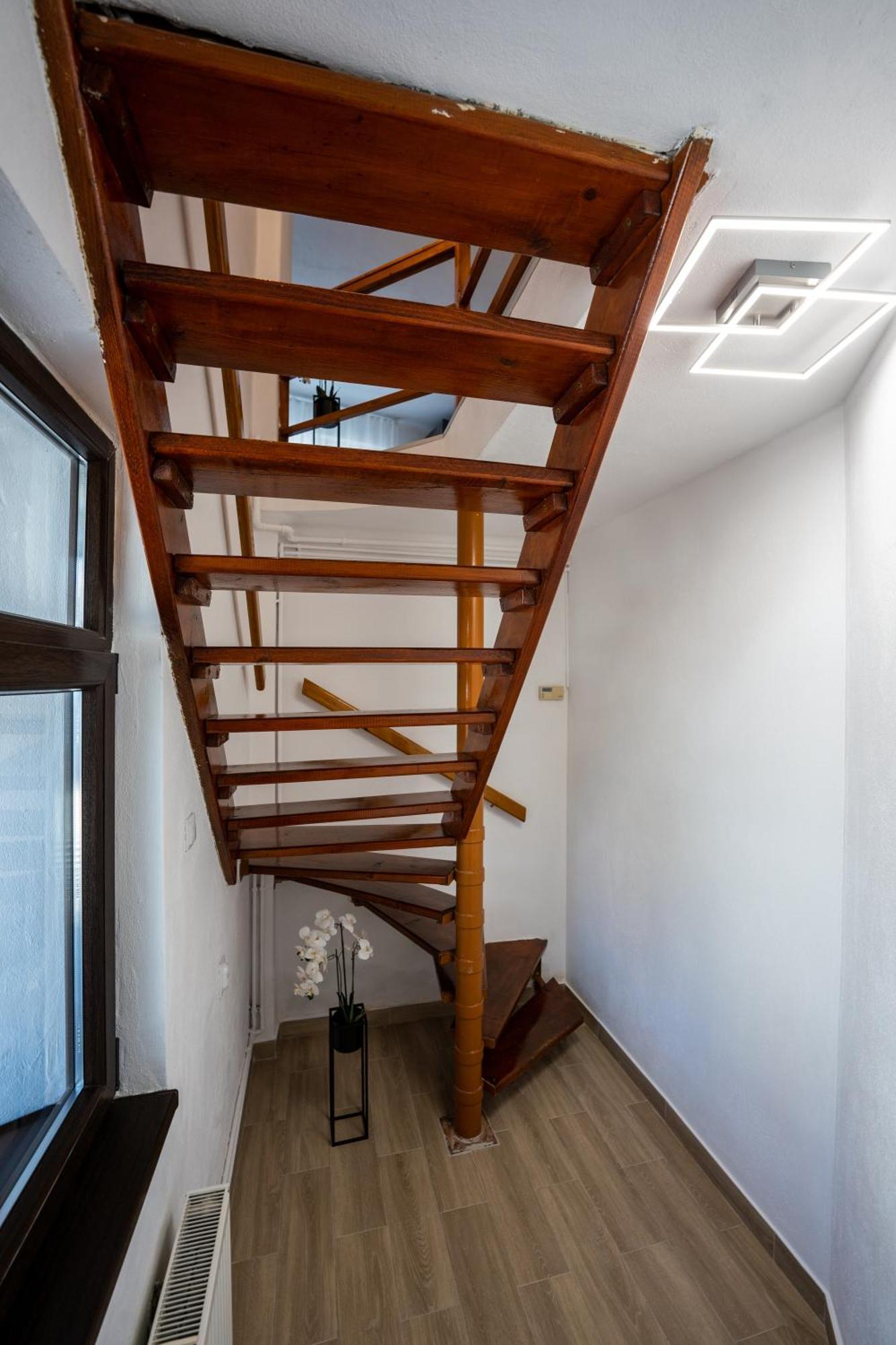 Central House By Amelie Sighisoara Exterior photo